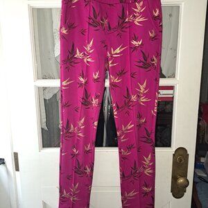 Sift Surroundings pull on  pants leggings